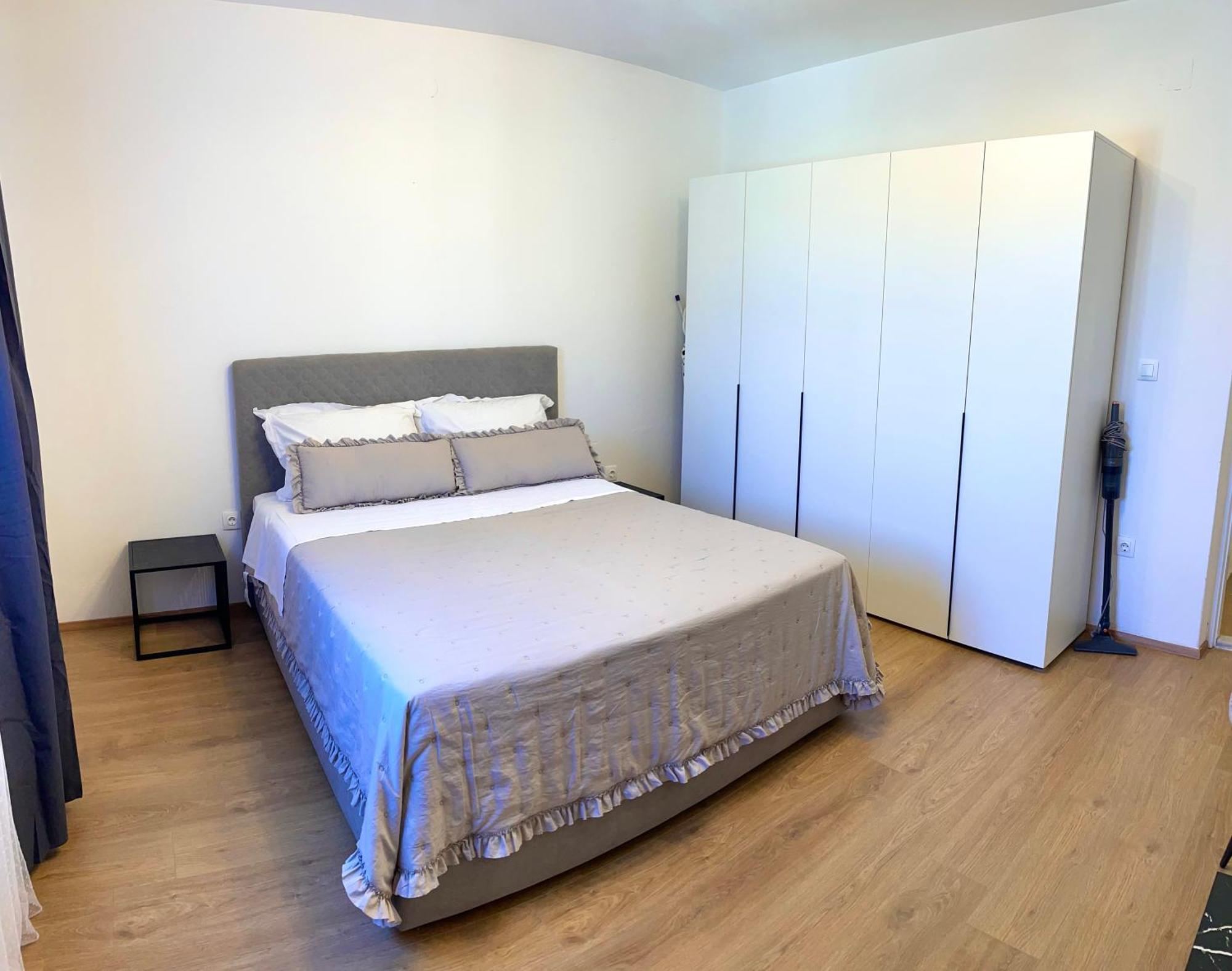 Apartments Derado Supetar Exterior photo